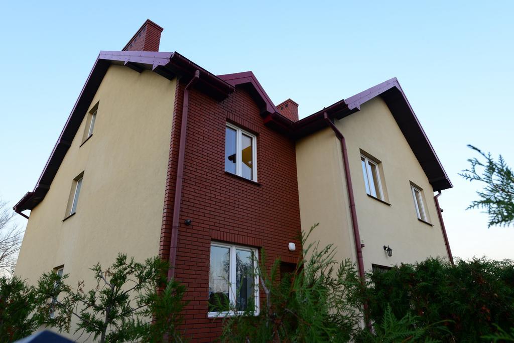 B&B Airport Modlin Nowy Dwór Mazowiecki Quarto foto