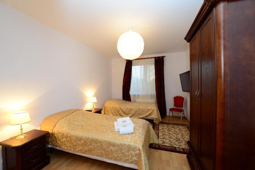 B&B Airport Modlin Nowy Dwór Mazowiecki Quarto foto