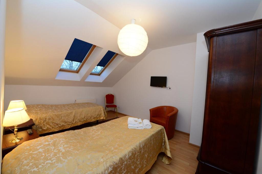 B&B Airport Modlin Nowy Dwór Mazowiecki Quarto foto