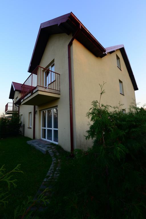 B&B Airport Modlin Nowy Dwór Mazowiecki Exterior foto